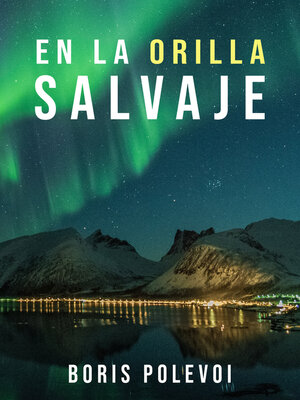cover image of En La Orilla Salvaje